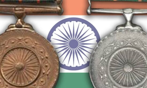 78 गैलेंट्री अवॉर्ड का ऐलान, इस बार 19 शौर्य चक्र:13 मरणोपरांत पुरस्कार भी; 1 जवान को शौर्य चक्र और 5 को दोबारा सेना मेडल