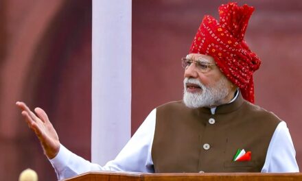 यूथ पर फोकस, मैन्युफैक्चरिंग का मंत्र… लाल किले से PM मोदी ने दिए ये संदेश