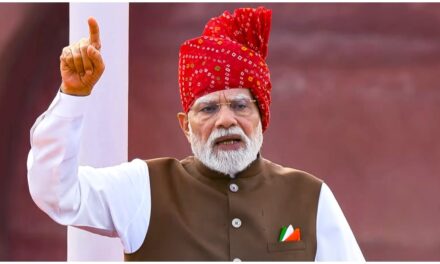 गांवों-स्कूलों में टैलेंट हंट, बच्चों पर ध्यान… खेलों को लेकर PM मोदी का बड़ा ऐलान