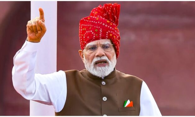 गांवों-स्कूलों में टैलेंट हंट, बच्चों पर ध्यान… खेलों को लेकर PM मोदी का बड़ा ऐलान