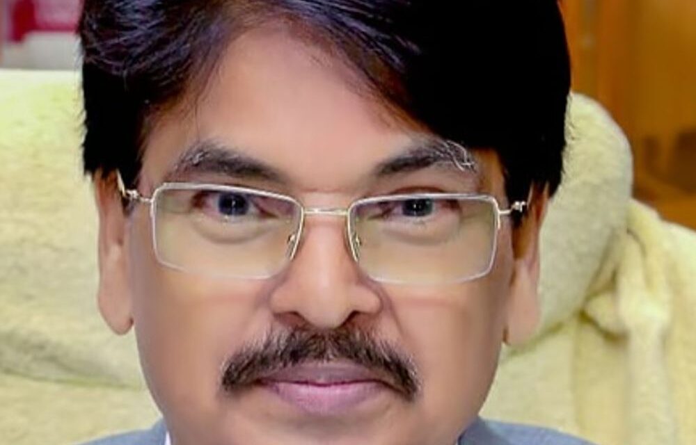 बार काउंसिल अध्यक्ष ने लॉ स्टूडेंट्स से माफी मांगी:लेटर लिखकर कहा