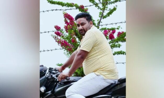 बिजली की कटिया का विवाद बनी काल! युवक को गोलियों से भूना