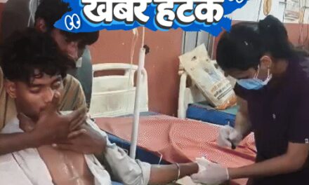 खबर हटके-शराब तस्करी में घोड़ा गिरफ्तार, पुलिस थाने ले गई:जान बचाने के लिए 150 थप्पड़ मारे; कुत्ते ने जीता सबसे बदसूरत होने का कॉम्पिटिशन