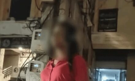 जालंधर में रोड पर जिस्म का सौदा,VIDEO:अंधेरा होते ही सड़क पर लड़कियां, बेझिझक सौदेबाजी; ₹1 हजार से ₹10 हजार तक रेट