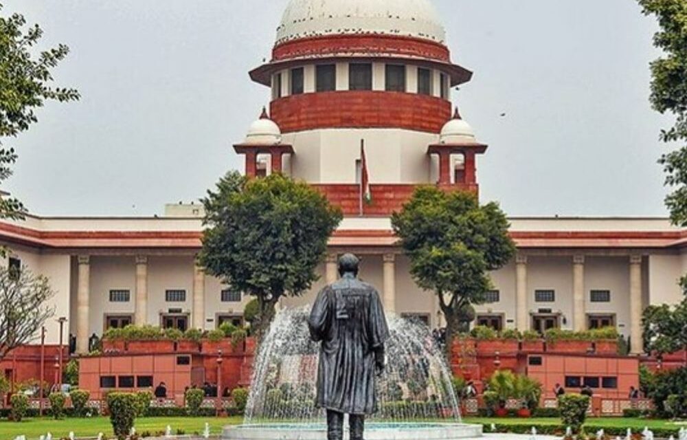 सुप्रीम कोर्ट बोला-7 दिन में फाइनल करें हवाई किराया नियम:अगर एयरलाइन्स न मानें तो प्लेन खड़े कर दें; सरकार ने 3 हफ्ते मांगे थे