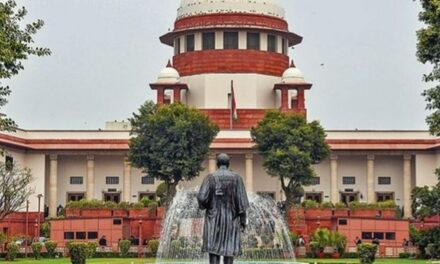सुप्रीम कोर्ट बोला-7 दिन में फाइनल करें हवाई किराया नियम:अगर एयरलाइन्स न मानें तो प्लेन खड़े कर दें; सरकार ने 3 हफ्ते मांगे थे