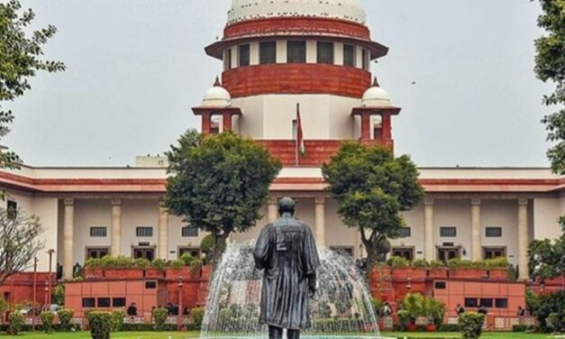 सुप्रीम कोर्ट बोला-7 दिन में फाइनल करें हवाई किराया नियम:अगर एयरलाइन्स न मानें तो प्लेन खड़े कर दें; सरकार ने 3 हफ्ते मांगे थे