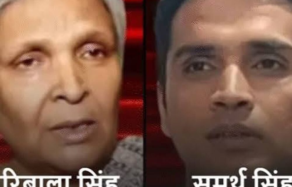 ट्विशा केस: रिटायर्ड जज गिरिबाला पर दहेज हत्या का केस:CBI ने 636 पेज की चार्जशीट पेश की, 150 गवाहों से पूछताछ हुई