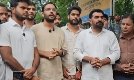 CJP का दावा-बंगाल में BJP हमारी आवाज दबा रही:बांकुड़ा हमले में कोई गिरफ्तारी नहीं हुई, 10 दिन में मांगें नहीं मानीं तो आंदोलन तेज होगा