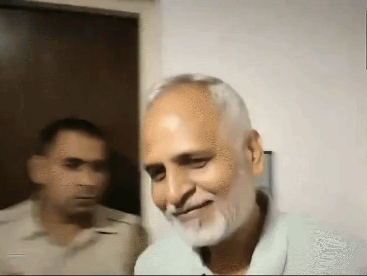 AAP नेता सत्येंद्र जैन फिर गिरफ्तार:दिल्ली में सीवेज ट्रीटमेंट प्लांट के टेंडर में गड़बड़ी का मामला, ACB बोली