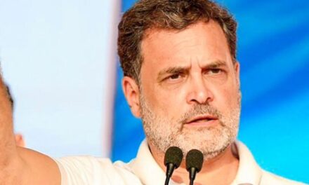 भास्कर अपडेट्स:पुणे में राहुल गांधी के ‘छात्रों की गूंज’ कार्यक्रम को पुलिस की मंजूरी, 30 शर्तें
