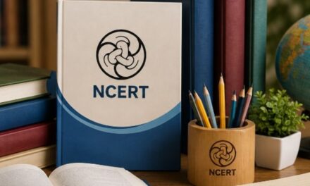 क्लास 11वीं-12वीं पॉलिटिकल साइंस की नई किताबें तैयार होंगी:NCERT ने 20 सदस्यीय टीम बनाई, दावा