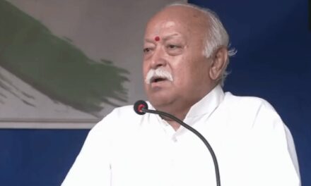 अमेरिकी धार्मिक स्वतंत्रता आयोग बोला