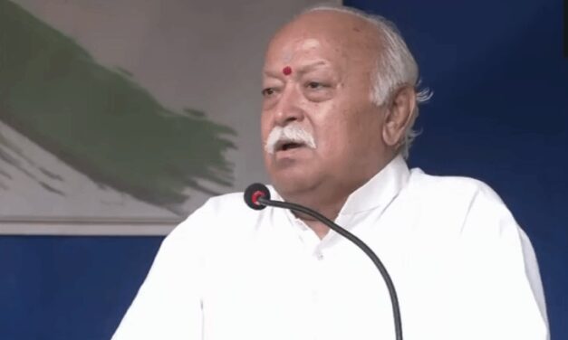 अमेरिकी धार्मिक स्वतंत्रता आयोग बोला