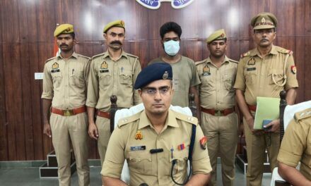 डेढ़ करोड़ की डोडा पोस्त के साथ तस्कर गिरफ्तार, झारखंड से जुड़ा नेटवर्क