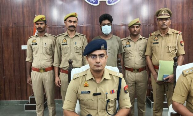 डेढ़ करोड़ की डोडा पोस्त के साथ तस्कर गिरफ्तार, झारखंड से जुड़ा नेटवर्क