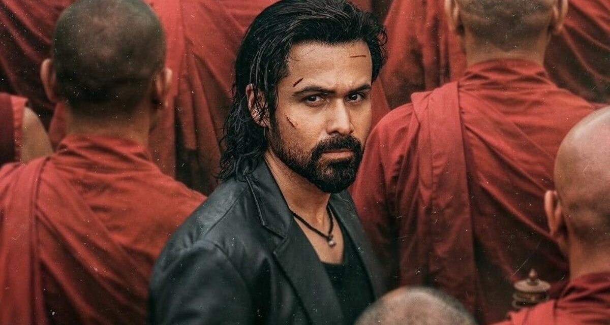 आवारापन 2 का दुनियाभर में चला जादू, 6 दिनों में छापे 150 करोड़