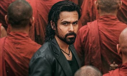 आवारापन 2 का दुनियाभर में चला जादू, 6 दिनों में छापे 150 करोड़