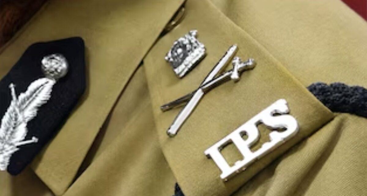UP में बड़ा पुलिस फेरबदल, 9 IPS अफसरों के तबादले