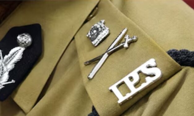 UP में बड़ा पुलिस फेरबदल, 9 IPS अफसरों के तबादले
