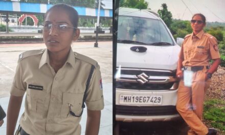 शादी के लिए बनी फर्जी RPF जवान… स्टेशन से नकली महिला पुलिसकर्मी गिरफ्तार
