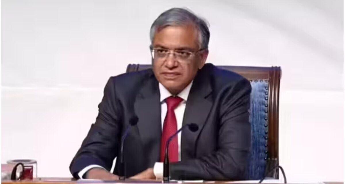मुख्य निर्वाचन आयुक्त ज्ञानेश कुमार का दो दिवसीय यूपी दौरा, जानें शेड्यूल