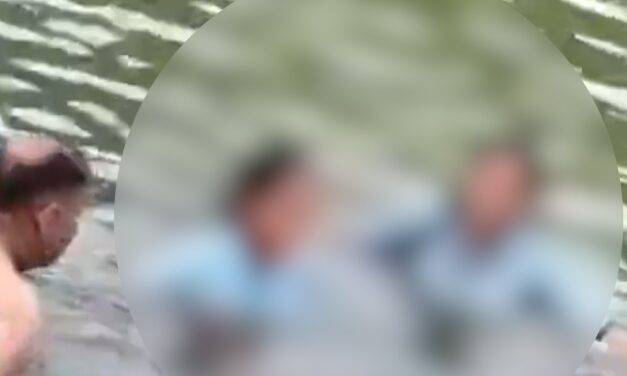अलवर में प्रिंसिपल का छात्राओं संग नहाते हुए वीडियो वायरल