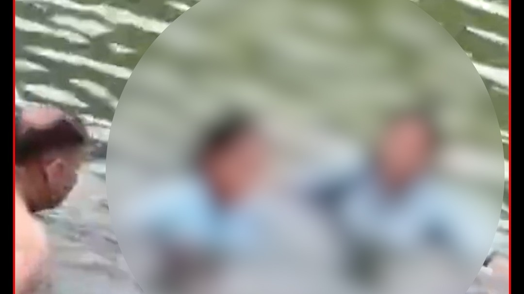 अलवर में प्रिंसिपल का छात्राओं संग नहाते हुए वीडियो वायरल