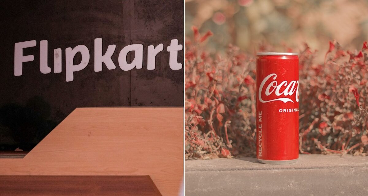 Flipkart, Coca-Cola समेत 150 कंपनियों को FSSAI का नोटिस