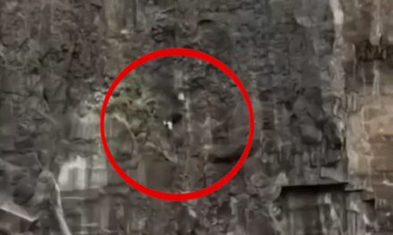 महाराष्ट्र पहाड़ हादसे से पहले मां ने किया था पोस्ट:कहा