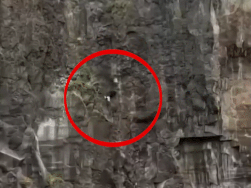 महाराष्ट्र पहाड़ हादसे से पहले मां ने किया था पोस्ट:कहा