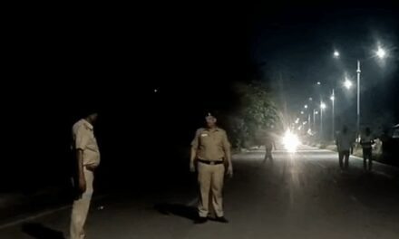 चंडीगढ़ में बस स्टैंड के पास मिला IED:बैग में टिफिन के अंदर रखा था, 3 लोग गिरफ्तार, पुलिस ने इलाका सील किया