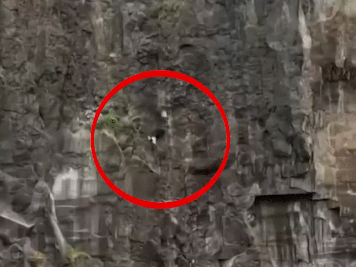 महाराष्ट्र पहाड़ हादसा, परिवार बोला