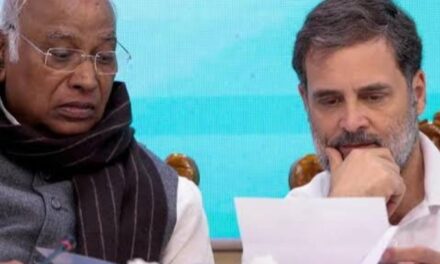 राहुल-खड़गे ने जाति जनगणना के तरीके का विरोध किया:मोदी को पत्र लिखा
