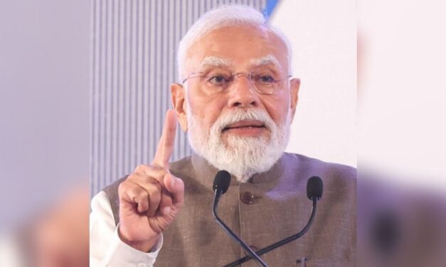 PM मोदी की 'प्रगति' बैठक, 30 हजार करोड़ के प्रोजेक्ट पर मंथन