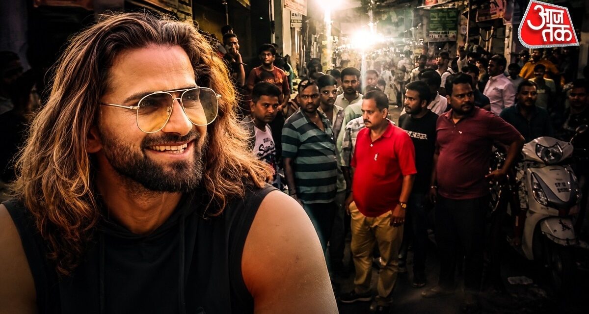 अंकित को जिम से निकलते ही मारीं 20 गोलियां, 'कोर्ट में गोली मारेंगे' वाले सिंगर के मर्डर की पूरी कहानी