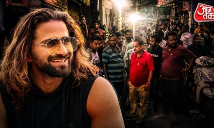 अंकित को जिम से निकलते ही मारीं 20 गोलियां, 'कोर्ट में गोली मारेंगे' वाले सिंगर के मर्डर की पूरी कहानी
