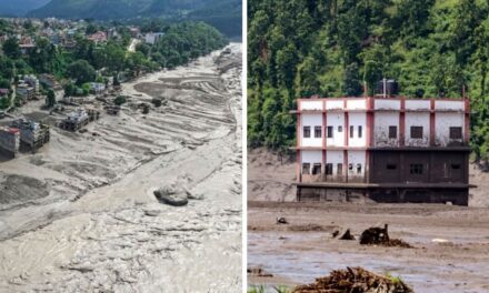 मलबे में बह गए घर-होटल-हाइड्रो प्रोजेक्ट, नेपाल के पहाड़ों में जलप्रलय… इन 5 जगहों पर सबसे ज्यादा तबाही