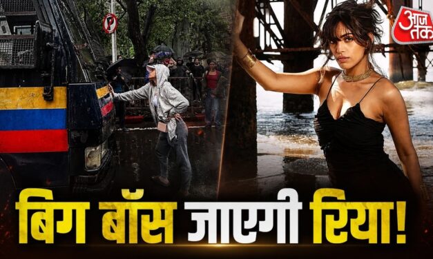 'मैं एक्टिविस्ट नहीं', बिग बॉस 20 में जाने पर बोलीं रिया अहीर