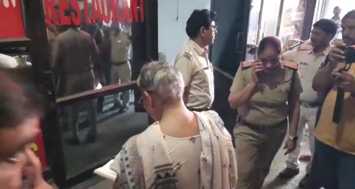 मैरिड गर्लफ्रेंड, होटल रूम और लाश… एक्स्ट्रा मैरिटल अफेयर की खौफनाक कहानी