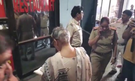 मैरिड गर्लफ्रेंड, होटल रूम और लाश… एक्स्ट्रा मैरिटल अफेयर की खौफनाक कहानी