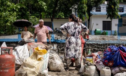 नेपाल जलप्रलय में किस देश के कितने नागरिक फंसे? देखें पूरी लिस्ट