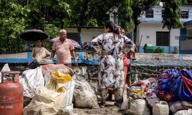 नेपाल जलप्रलय में किस देश के कितने नागरिक फंसे? देखें पूरी लिस्ट
