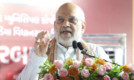 ‘अगली बार वोट मांगने आऊंगा तो पानी नहीं भरेगा’, अमित शाह का वादा