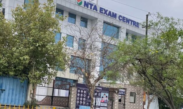 NTA में केंद्र के तीन अफसरों की नियुक्ति:2 डायरेक्टर, एक जॉइंट डायरेक्टर; तीन हफ्ते में पद संभालने का आदेश