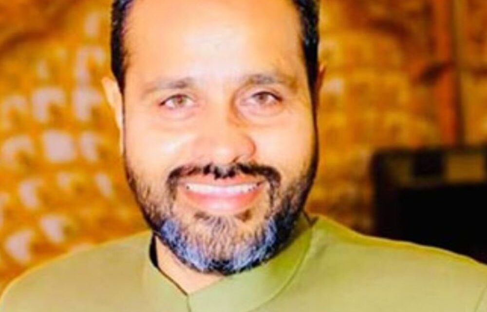 भास्कर अपडेट्स:AIMIM ने MLC मिर्जा रहमत बेग को पार्टी से निकाला, तुरंत इस्तीफा देने को कहा