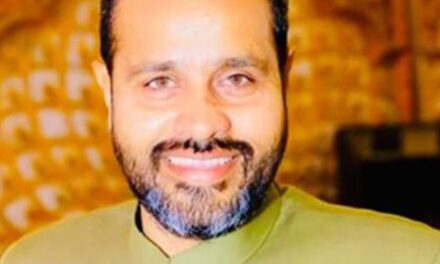 भास्कर अपडेट्स:AIMIM ने MLC मिर्जा रहमत बेग को पार्टी से निकाला, तुरंत इस्तीफा देने को कहा
