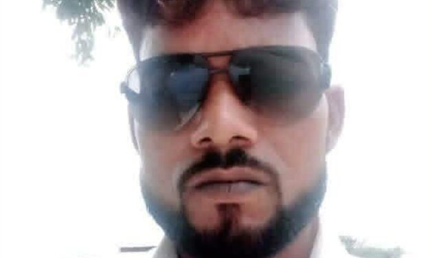 थाने में बिगड़ी लड़के की तबीयत, अस्पताल में हुई मौत