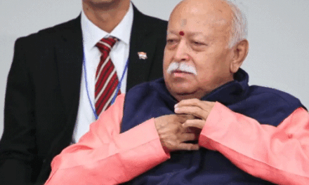 भागवत बोले