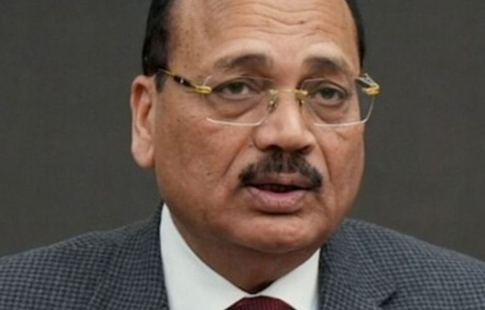 CJI बोले-गंभीर मामलों में न्यायपालिका संसद का इंतजार नहीं करती:डिजिटल अरेस्ट पर खुद संज्ञान लिया; केंद्र को कठोर कानून बनाने के लिए कहा